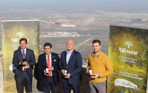 Lidl exporta a Europa su aceite de Olivar Tradicional de producción 100% andaluza - Gastronomía y Moda
