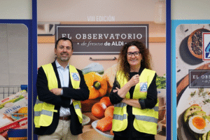 Los españoles cambian su forma de comprar: los productos frescos ya dominan la cesta - Gastronomía y Moda