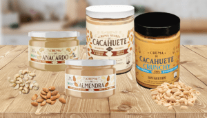 Descubre las cremas de frutos secos 100% naturales de ALDI que recomiendan los expertos - Gastronomía y Moda