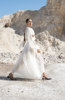 Desequilibrio, la colección de Álvaro Calafat en la 080 Barcelona Fashion - Gastronomía y Moda