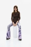Desigual refuerza su proyección internacional con su primera colaboración junto a Masha Popova - Gatsronomía y Moda