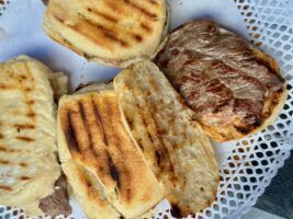 Los Ventanales: sabores murcianos que conquistan desde el primer plato - Gastronomía y Moda