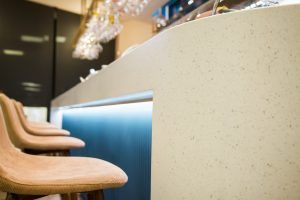 118 Studio recrea 'La Dolce Vita' italiana en el restaurante G&P Tuset - Gastronomía y Moda
