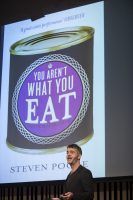 Diálogos de Cocina2021, chutes intravenosos de ánimo e inspiración - Gastronomía y Moda
