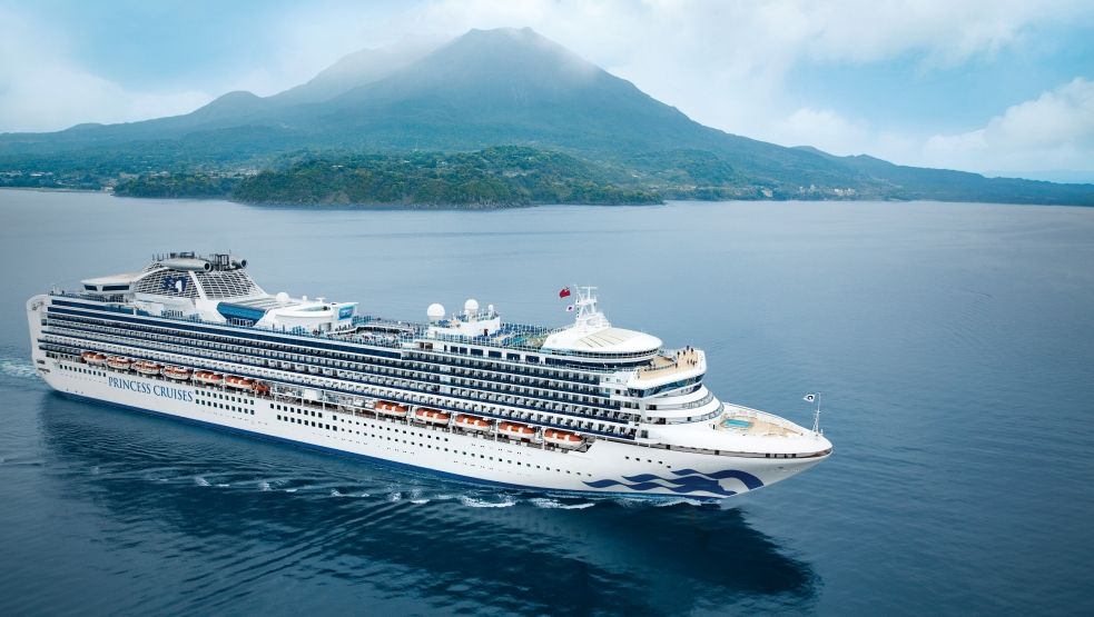Diamond Princess estrena Makoto Ocean y Crown Grill y refuerza su apuesta gastronómica en Asia - Gastronomía y Moda