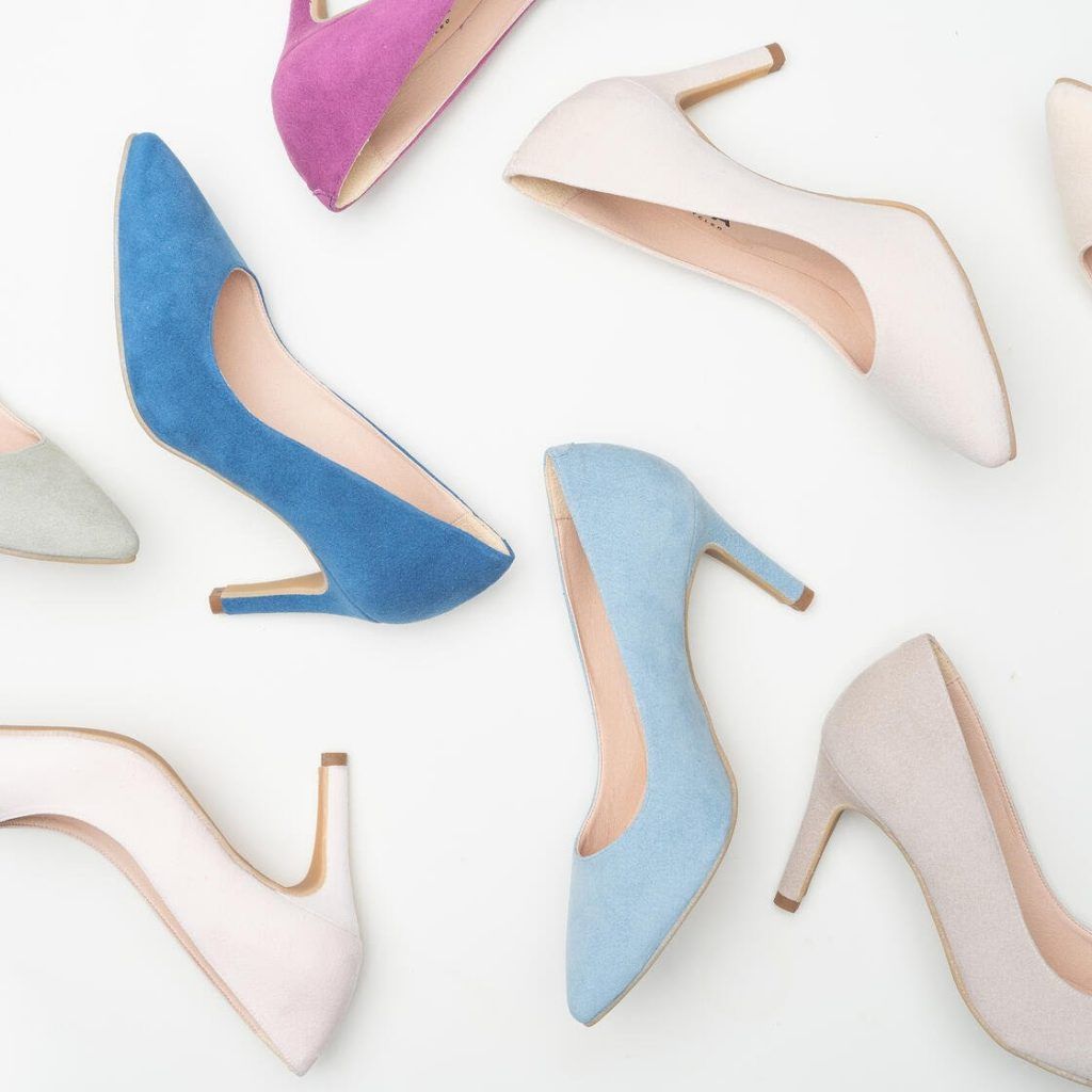 Dime qué calzado usas y te diré quién eres by Onnoa Shoes - Gastronomía y Moda