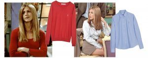 Dime qué personaje de ‘Friends’ eres y te diré qué básico no puede faltar en tu armario - Gastronomía y Moda