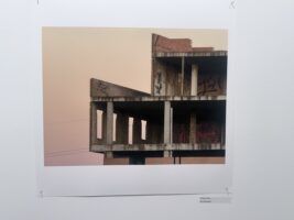 La arquitectura contemporánea de Sevilla se exhibe hasta el 20 de marzo en el COAS - Gastronomía y Moda