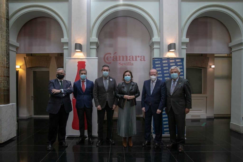 La Diputación de Sevilla anuncia un paquete de medidas 'con el que los Ayuntamientos podrían ofrecer ayudas a la hostelería' - Gastronomía y Moda