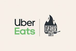 Uber Eats, patrocinador oficial de Disaster Chefs - Gastronomía y Moda