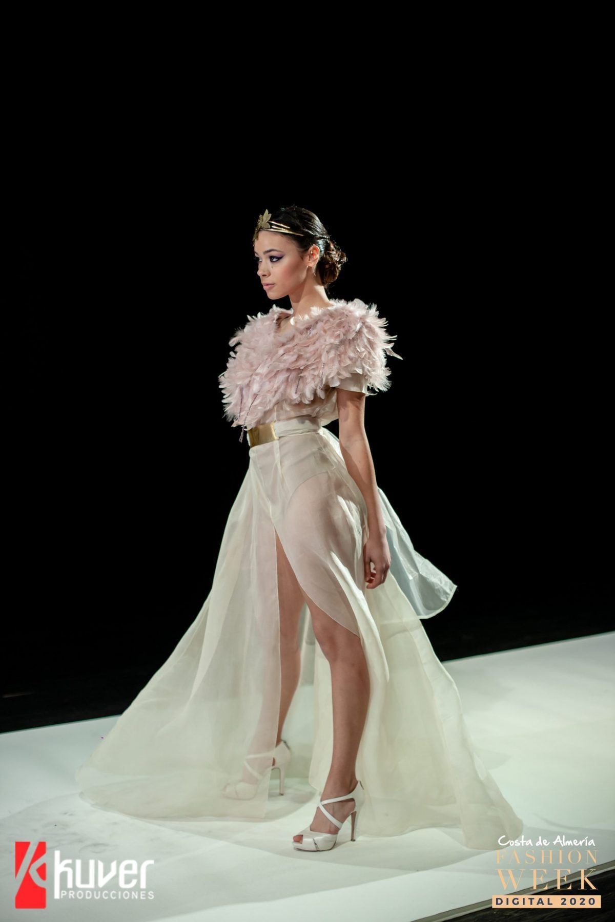 Costa de Almería Fashion Week Digital se reinventa - Gastronomía y Moda