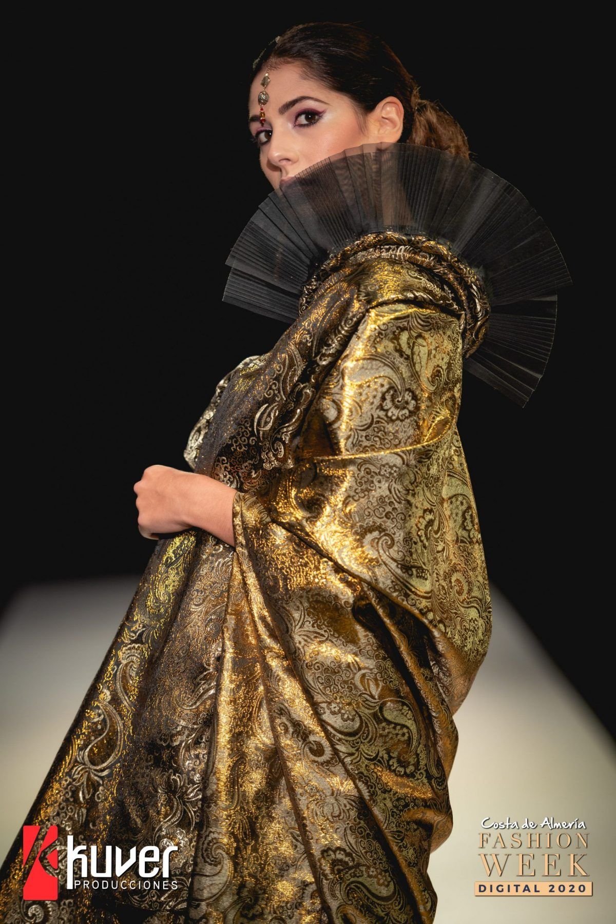 Costa de Almería Fashion Week Digital se reinventa - Gastronomía y Moda