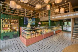 Lucciano’s supera los 100 locales en Argentina y redefine el modelo de la heladería artesanal premium - Gastronomía y Moda