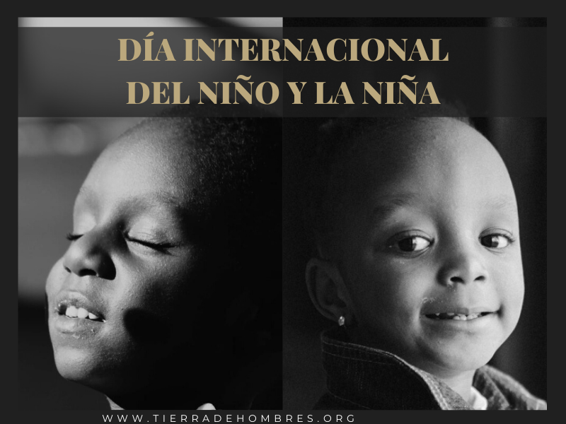 Día Internacional del Niño y la Niña - Gastronomía y Moda