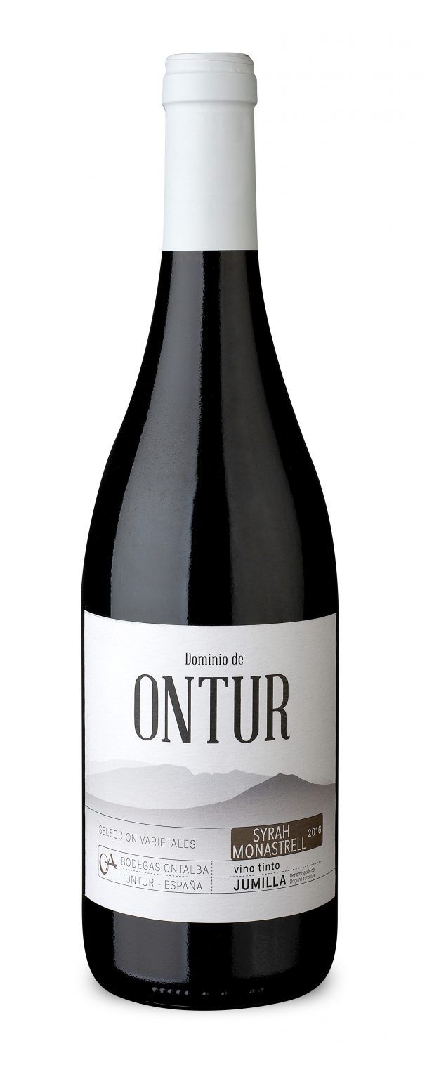 Ontalba presenta Dominio de Ontur Selección 2018 - Gastronomía y Moda