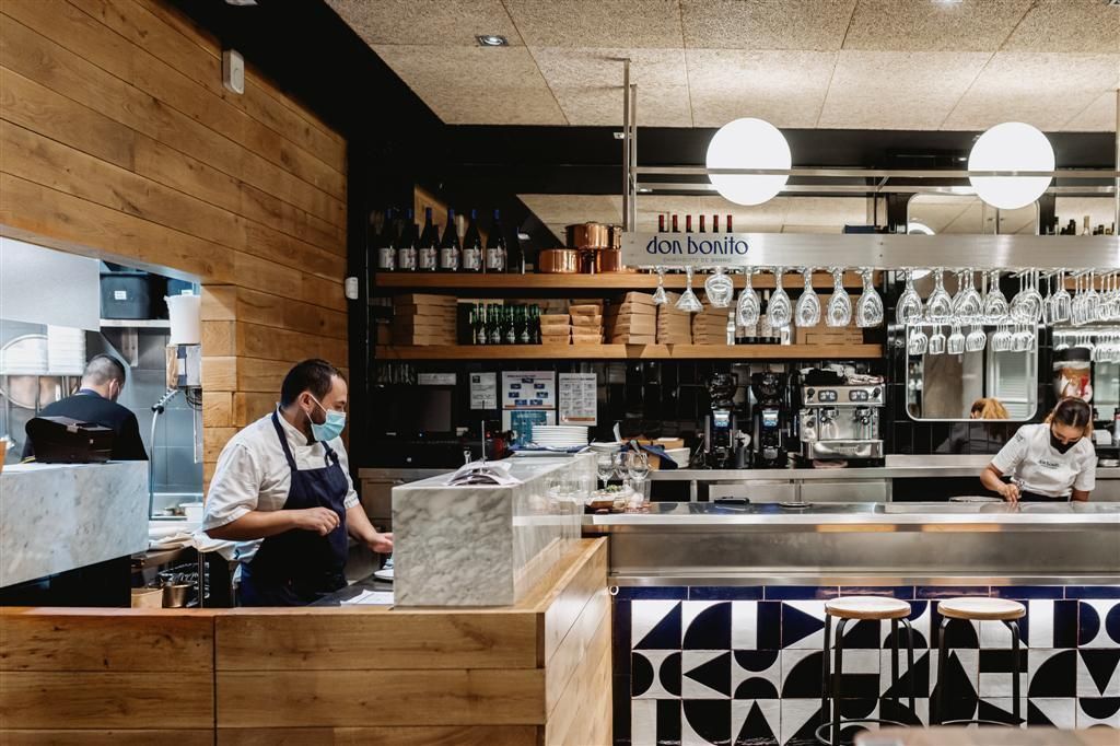 Ovejas Negras Company lanza el servicio de comida a domicilio - Don Benito - Gastronomía y Moda