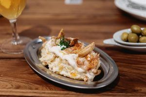 Ovejas Negras Company lanza el servicio de comida a domicilio - Don Bonito - Gastronomía y Moda