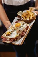 Ovejas Negras Company lanza el servicio de comida a domicilio - Don Bonito - Gastronomía y Moda