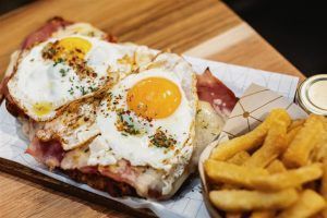 Ovejas Negras Company lanza el servicio de comida a domicilio - Don Bonito - Gastronomía y Moda