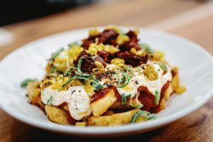 Ovejas Negras Company lanza el servicio de comida a domicilio - Don Bonito - Gastronomía y Moda