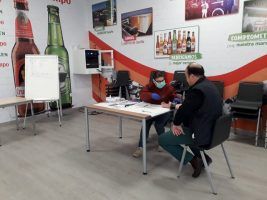 Cruzcampo responde al llamamiento del Centro de Transfusión Sanguínea de Sevilla - Gastronomía y Moda