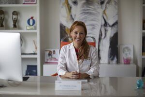 El Hotel Seaside Palm Beach celebra la II Jornada de prevención del cáncer . Gastronomía y Moda