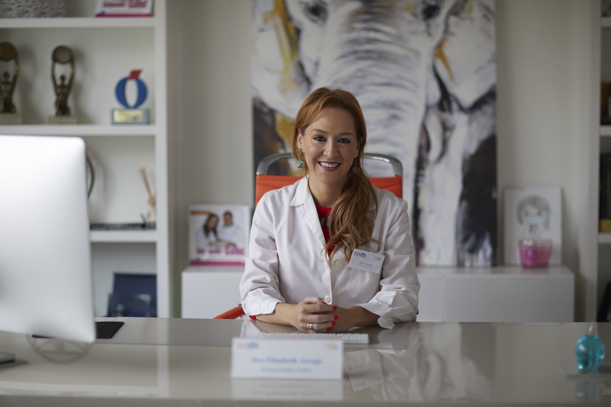 El Hotel Seaside Palm Beach celebra la II Jornada de prevención del cáncer . Gastronomía y Moda
