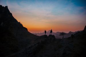 Dubái, mejor destino del mundo en los premios Travellers' Choice Awards 2022 de Tripadvisor - Gastronomía y Moda