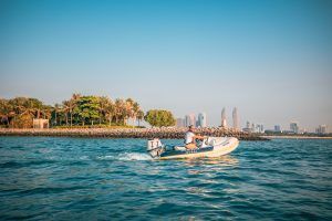 Dubái, mejor destino del mundo en los premios Travellers' Choice Awards 2022 de Tripadvisor - Gastronomía y Moda