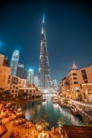 Dubái, mejor destino del mundo en los premios Travellers' Choice Awards 2022 de Tripadvisor - Gastronomía y Moda