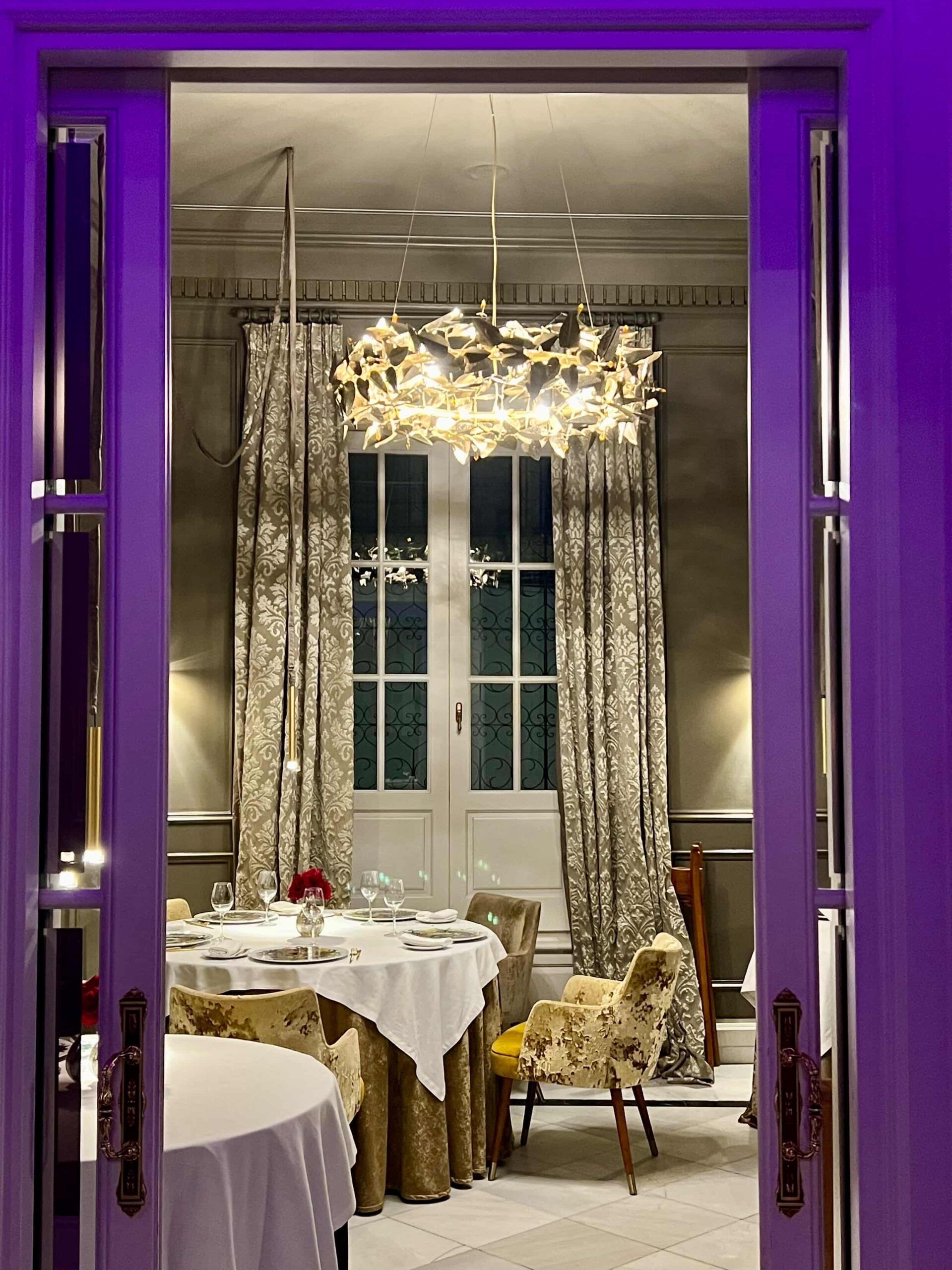 La Casa de Manolete, tradición y alta cocina en uno de los espacios gastronómicos más emblemáticos de Córdoba - Gastronomía y Moda