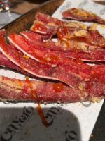Envero, una experiencia gastronómica que conquista desde el primer bocado - Gastronomía y Moda