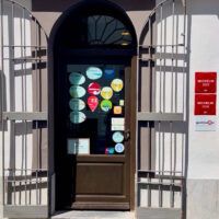 Garum 2.1 en Córdoba sorprende con una propuesta gourmet irreverente junto al río - Gastronomía y Moda