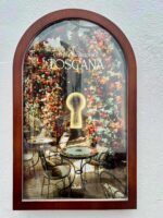 El restaurante inmersivo de Córdoba que convierte cada comida en un viaje a la Toscana - Gastronomía y Moda