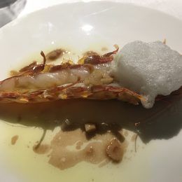 Restaurante María Luisa - Hotel boutique 5*GL Mercer Sevilla - Gastronomía y Moda