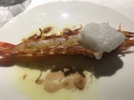 Restaurante María Luisa - Hotel boutique 5*GL Mercer Sevilla - Gastronomía y Moda