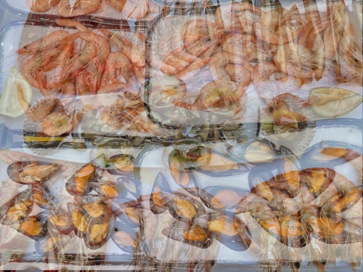 Casa Juan, comida con sabor a mar en uno de los barrios con más encanto de Torremolinos Casa Juan, comida con sabor a mar en uno de los barrios con más encanto de Torremolinos - Gastronomía y Moda