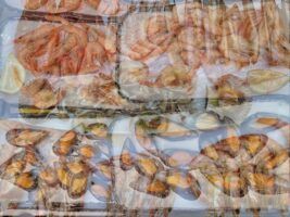 Casa Juan, comida con sabor a mar en uno de los barrios con más encanto de Torremolinos - Gastronomía y Moda