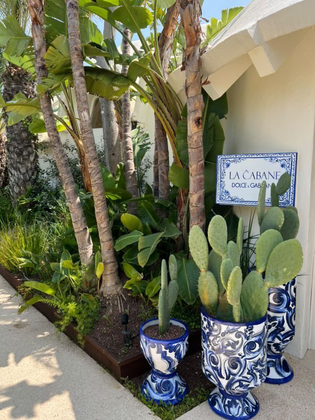 La Câbane: un viaje hacia el corazón de la Dolce Vita en Marbella - Gastronomía y