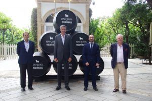 Fundación Osborne presenta del 24 de septiembre al 11 de enero, un recorrido por los 150 años de historia de la marca - Gastronomía y Moda
