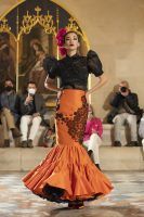 Nueva cita con la moda flamenca: Úniqo Qlamenco - Gastronomía y Moda