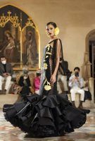Nueva cita con la moda flamenca: Úniqo Qlamenco - Gastronomía y Moda