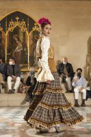 Nueva cita con la moda flamenca: Úniqo Qlamenco - Gastronomía y Moda