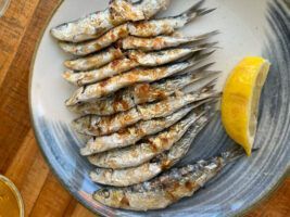 Chiringuito: La Mar Bonita: donde el tiempo se detiene y el mar lo llena todo de sabor - Gastronomía y Moda