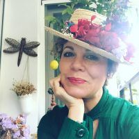 De procuradora a florista - Gastronomía y Moda