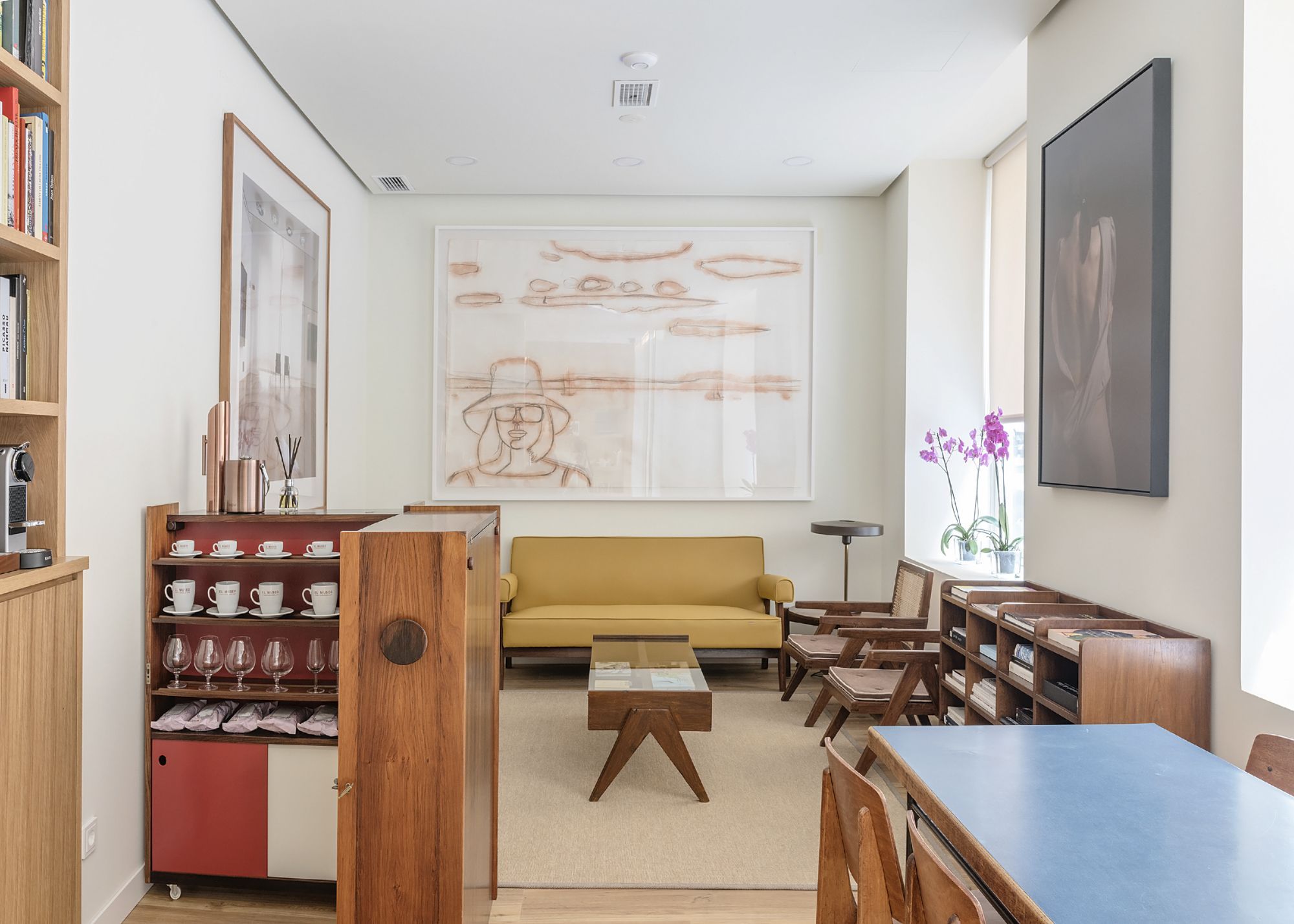 EL MUSEO, Living & Experience Club obtiene el Traveller Review Award 2021