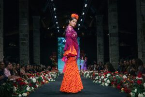 Casa Márquez acompaña la jornada más vibrante de la Pasarela Flamenca Jerez 2026 - Gastronomía y Moda