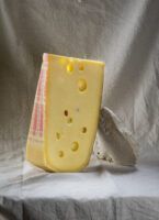 El queso en la dieta mediterránea: un alimento de alto valor nutricional y cultural - Gastronomía y Moda