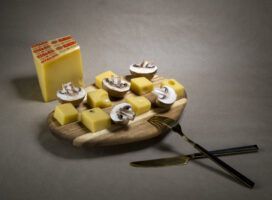 El queso en la dieta mediterránea: un alimento de alto valor nutricional y cultural - Gastronomía y Moda