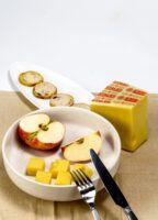 El queso en la dieta mediterránea: un alimento de alto valor nutricional y cultural - Gastronomía y Moda
